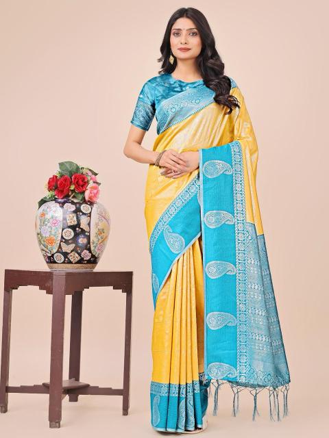 Dazira Cadbury Catalog buy casual sarees online india utsav fashion