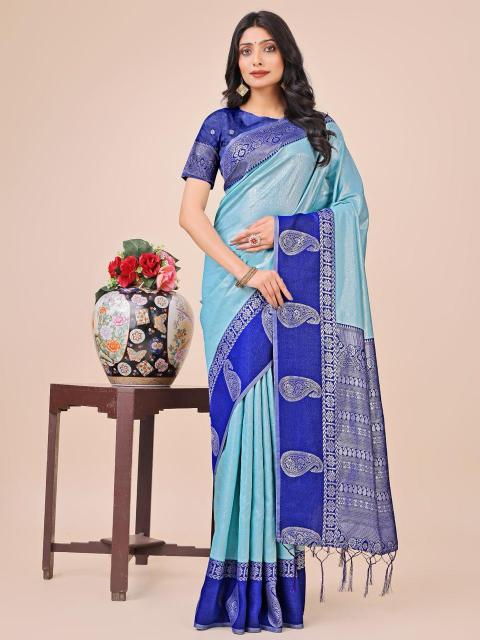 Dazira Cadbury Catalog buy casual sarees online india utsav fashion