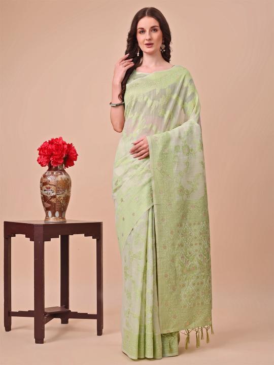 Dazira Cotton Club catalog saree designs online shopping india