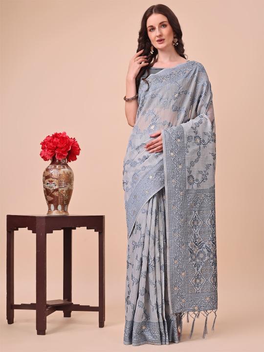 Dazira Cotton Club catalog saree designs online shopping india