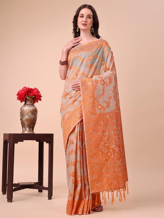 Dazira Cotton Club catalog saree designs online shopping india