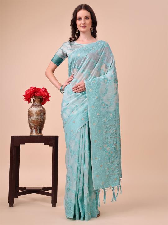 Dazira Cotton Club catalog saree designs online shopping india