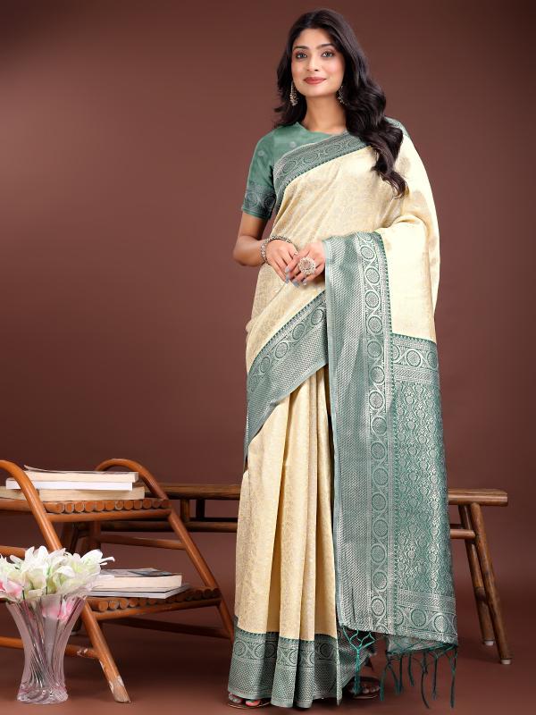 Dazira Crackle catalog surat silk sarees online