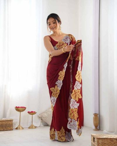 Dazira Ds 710 catalog cheapest saree market in surat