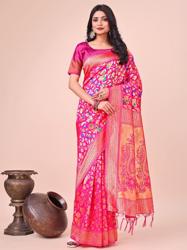 Dazira Kashmiri Catalog south india heroines in sarees