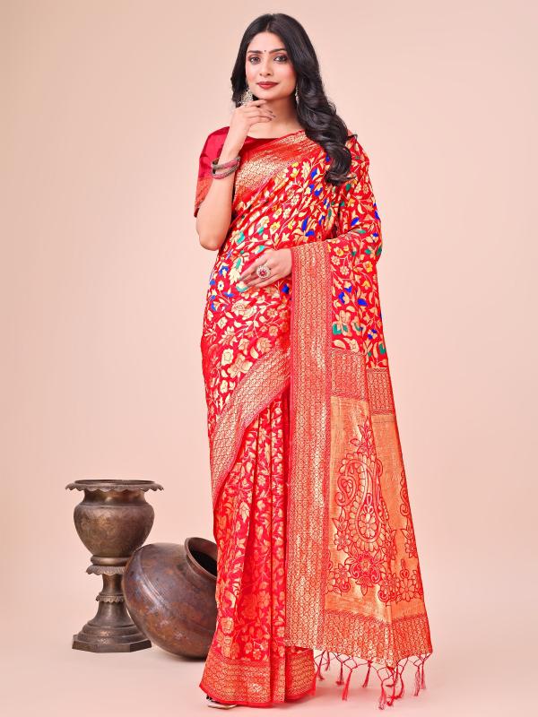 Dazira Kashmiri Catalog south india heroines in sarees