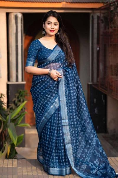Dazira Kc 605 catalog surat ki saree online shopping