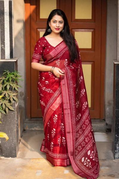 Dazira Kc 605 catalog surat ki saree online shopping