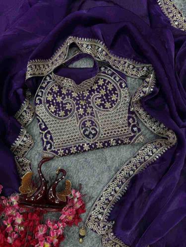Dazira Kc 840 catalog embroidery saree manufacturer in surat