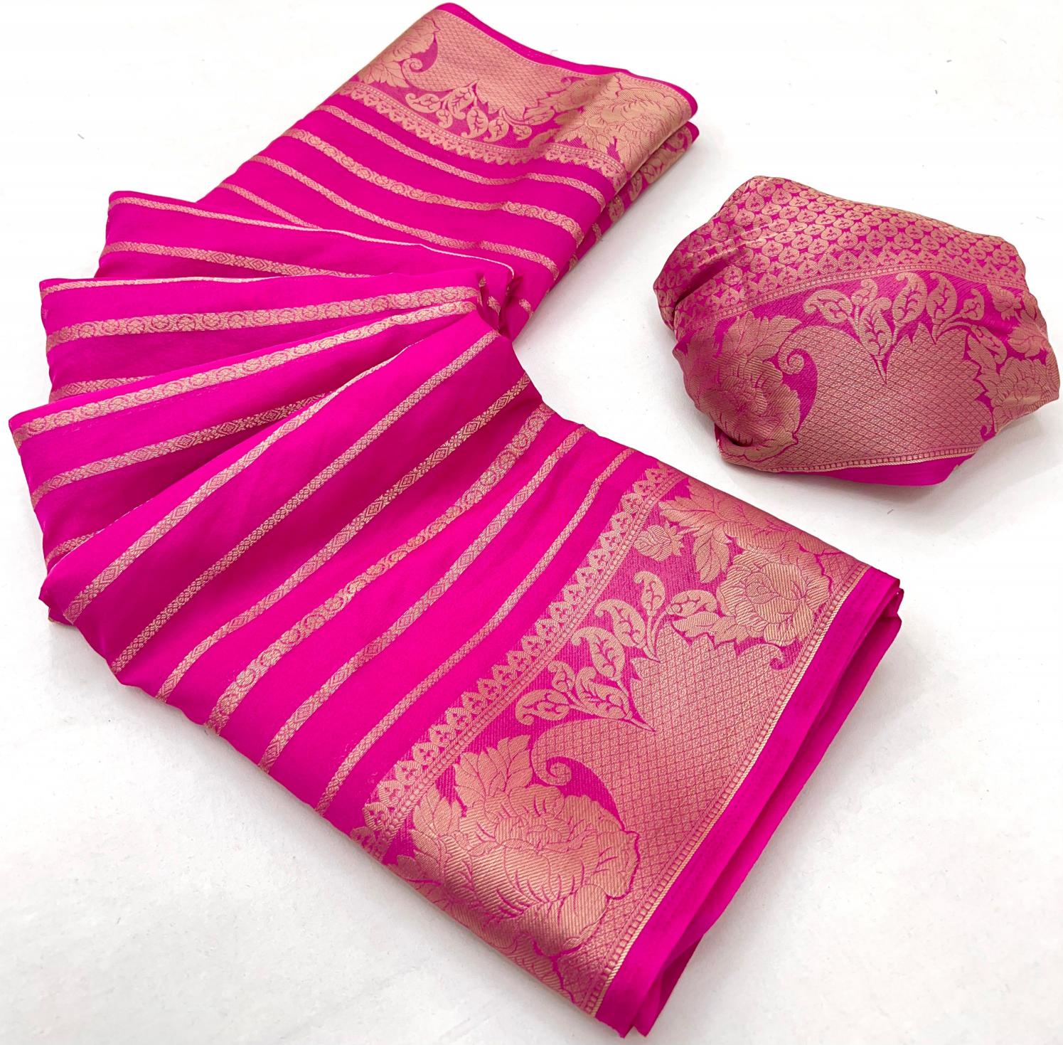 Dazira Komal Vol 4 catalog leheriya designer saree online india