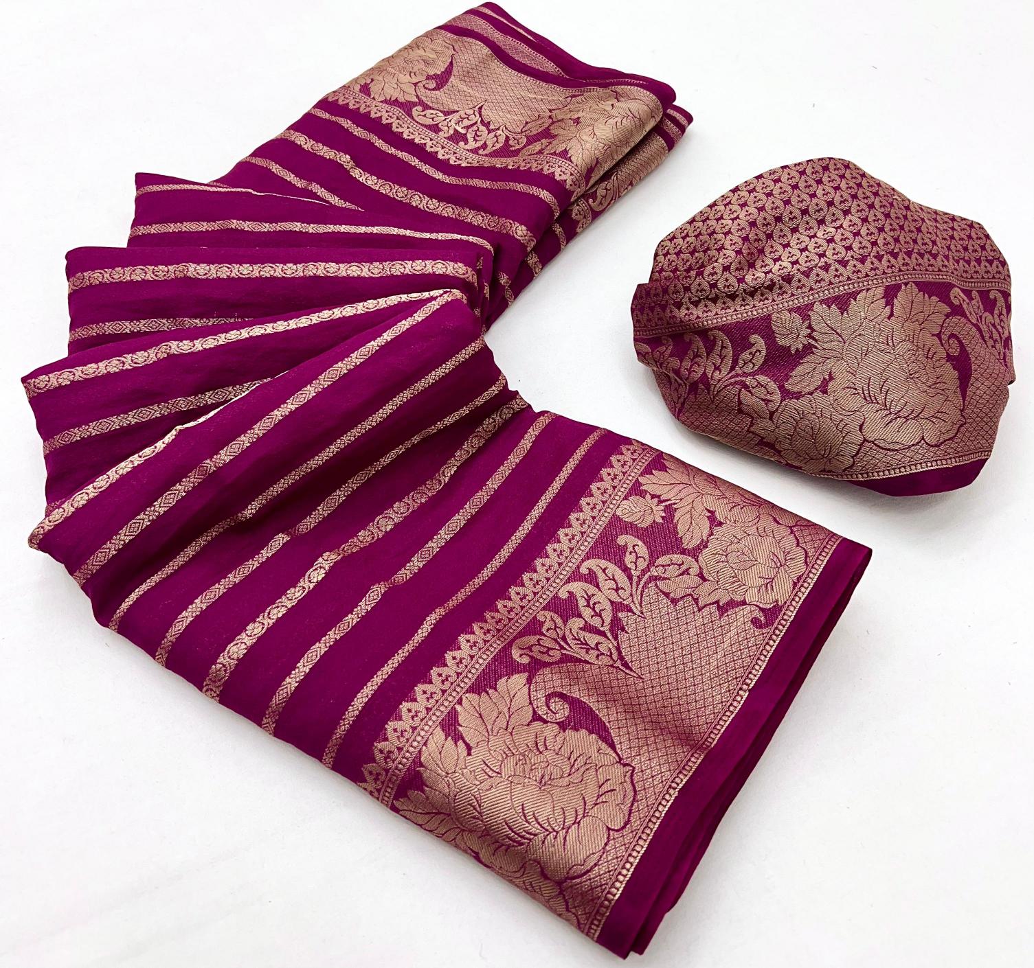 Dazira Komal Vol 4 catalog leheriya designer saree online india