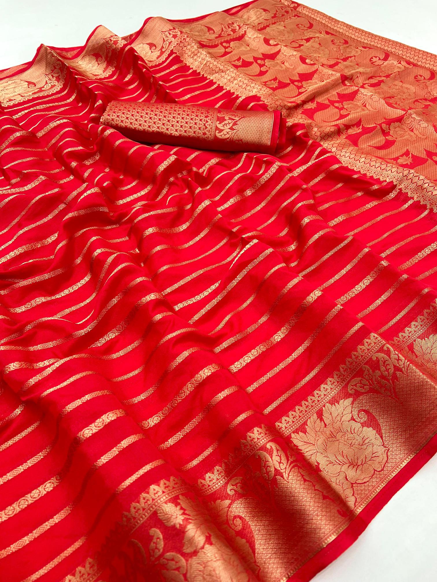 Dazira Komal Vol 4 catalog leheriya designer saree online india