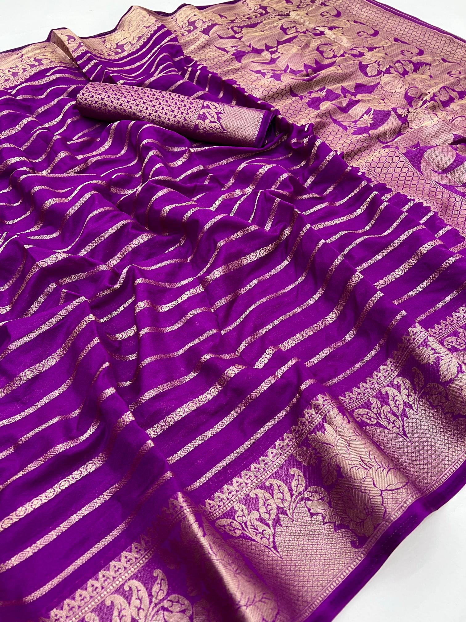 Dazira Komal Vol 4 catalog leheriya designer saree online india