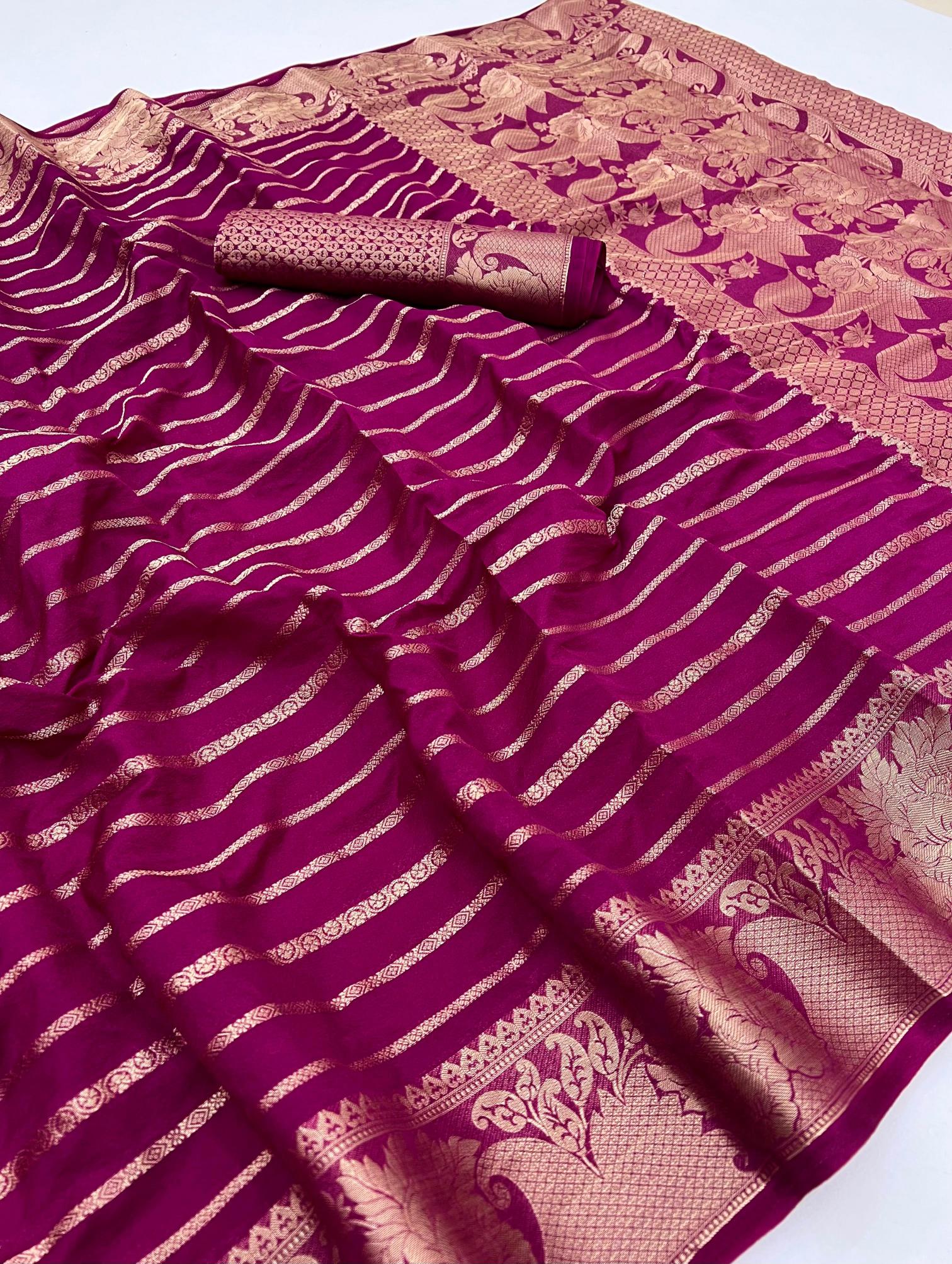 Dazira Komal Vol 4 catalog leheriya designer saree online india