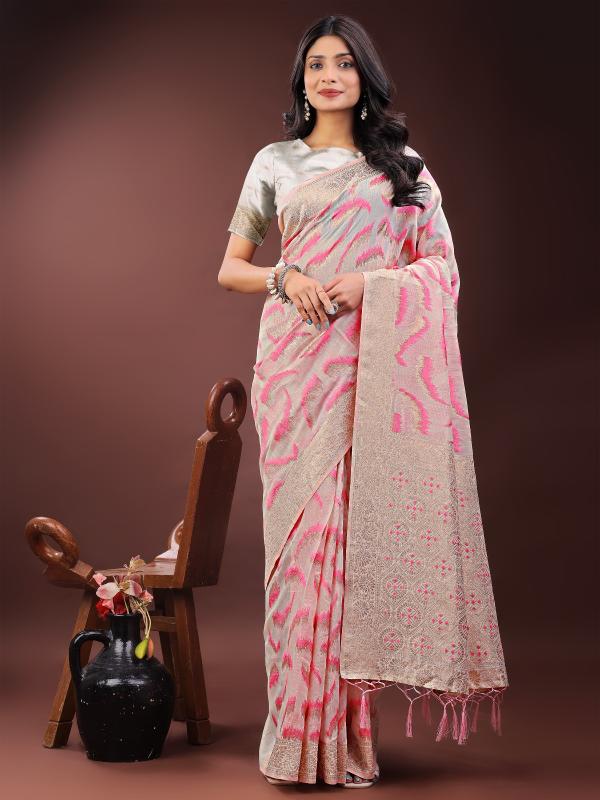 Dazira Linen Queen vol 4 Catalog surat sarees wholesale price online