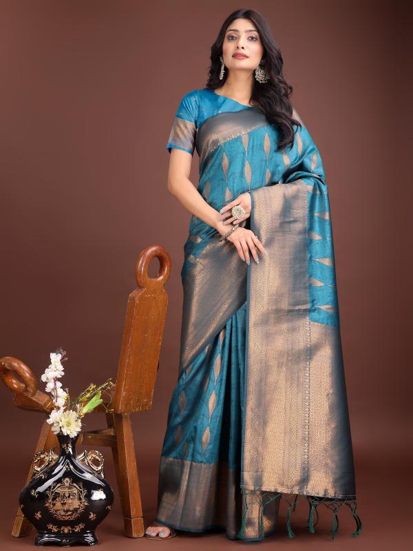 Dazira Palki vol 2 catalog banarasi saree manufacturer in up india