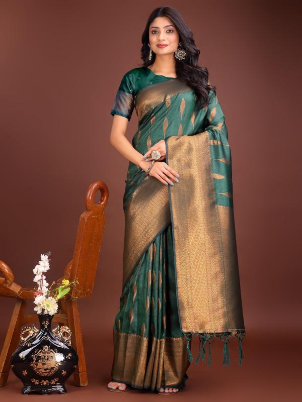 Dazira Palki vol 2 catalog banarasi saree manufacturer in up india