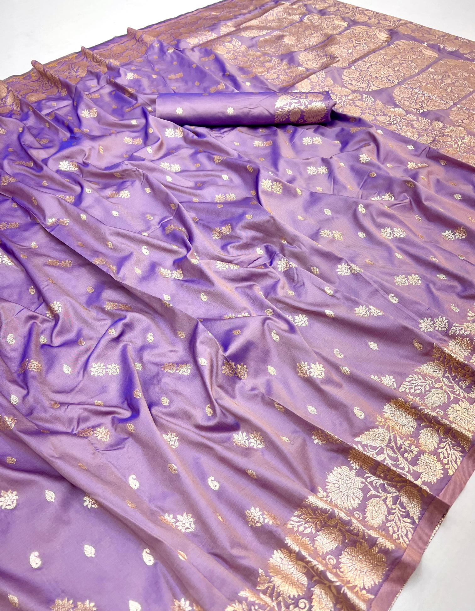 Dazira Pallavi catalog banarasi silk saree manufacturer in surat