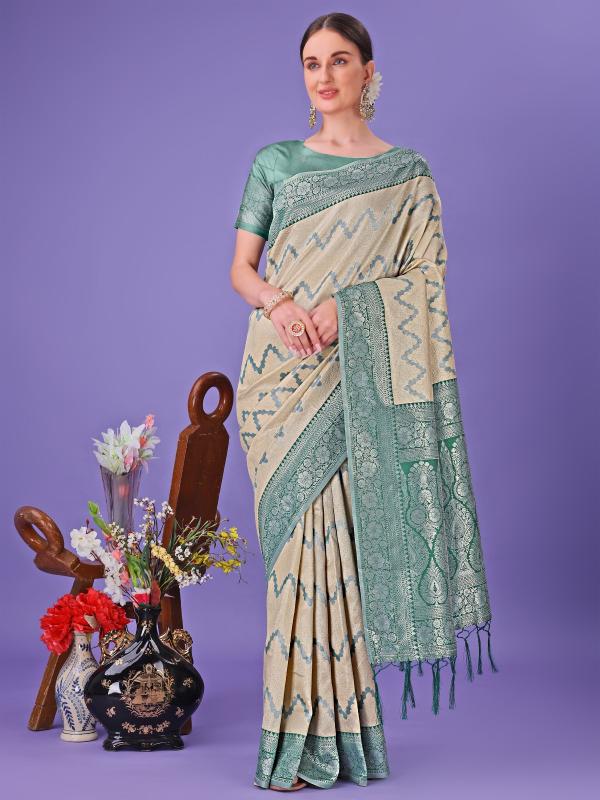Dazira Plazzo Silk Vol 3 catalog surat silk saree wholesale market