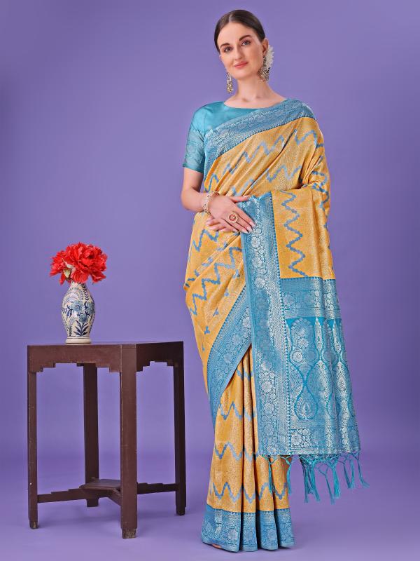 Dazira Plazzo Silk Vol 3 catalog surat silk saree wholesale market