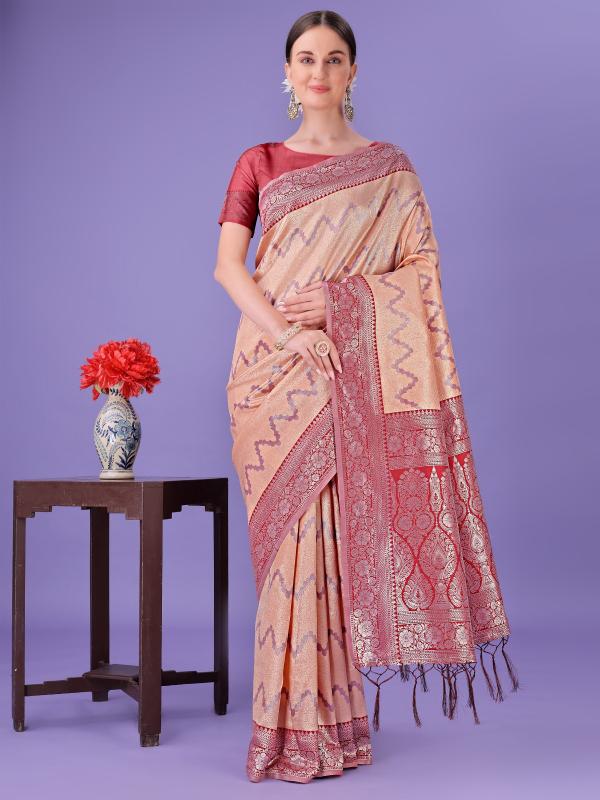 Dazira Plazzo Silk Vol 3 catalog surat silk saree wholesale market