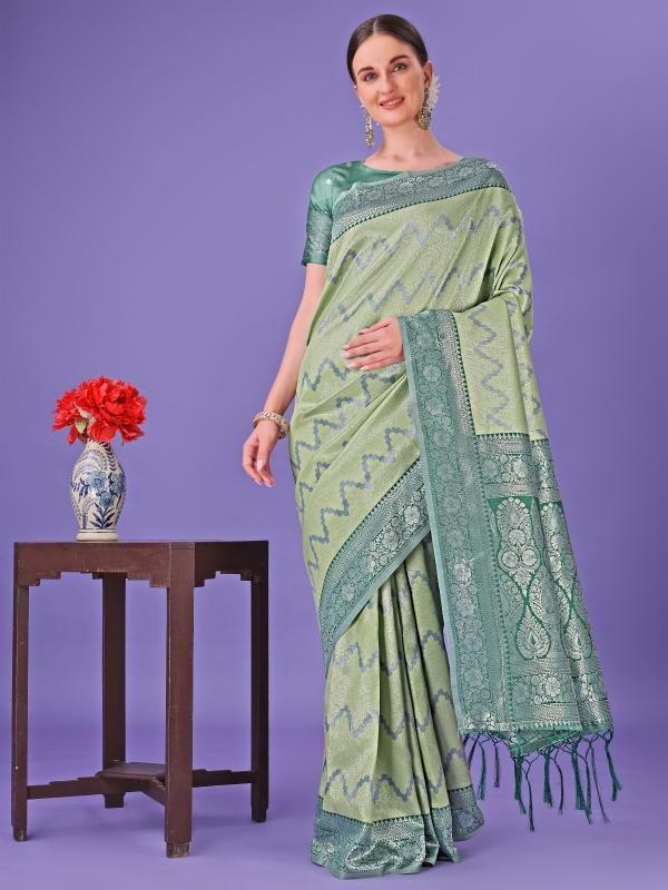 Dazira Plazzo Silk Vol 3 catalog surat silk saree wholesale market