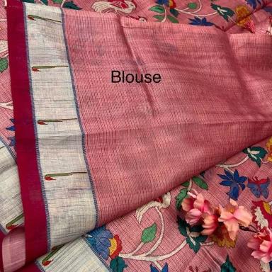 Dazira Premium and superior semi desi soft and smooth tussar Vol 5 catalog buy women sarees india