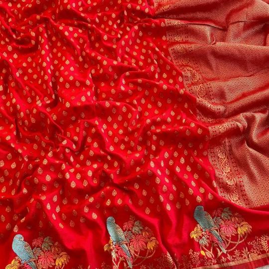 Dazira Pure Crepe Khadi Silk Vol 10 Catalog surat saree market