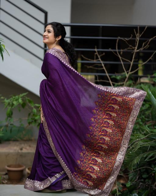 Dazira Pure Soft and Self weaved Russian cotton silk Vol 2 Catalog disha sarees india price