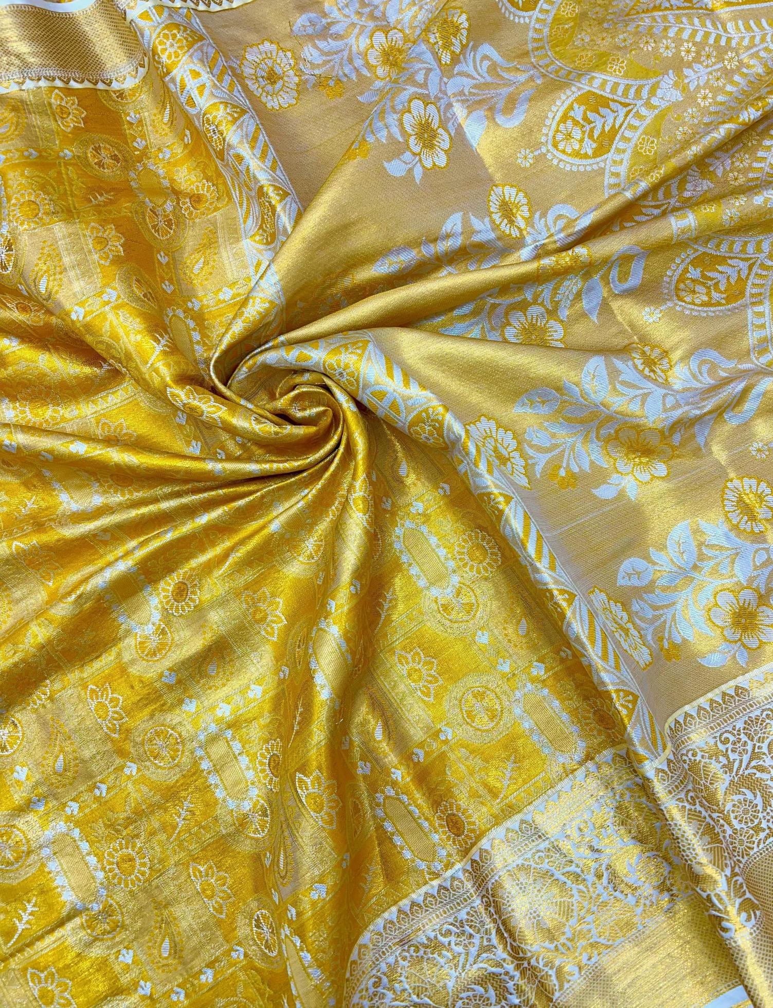 Dazira Sketch Vol 4 catalog kanjivaram saree in surat