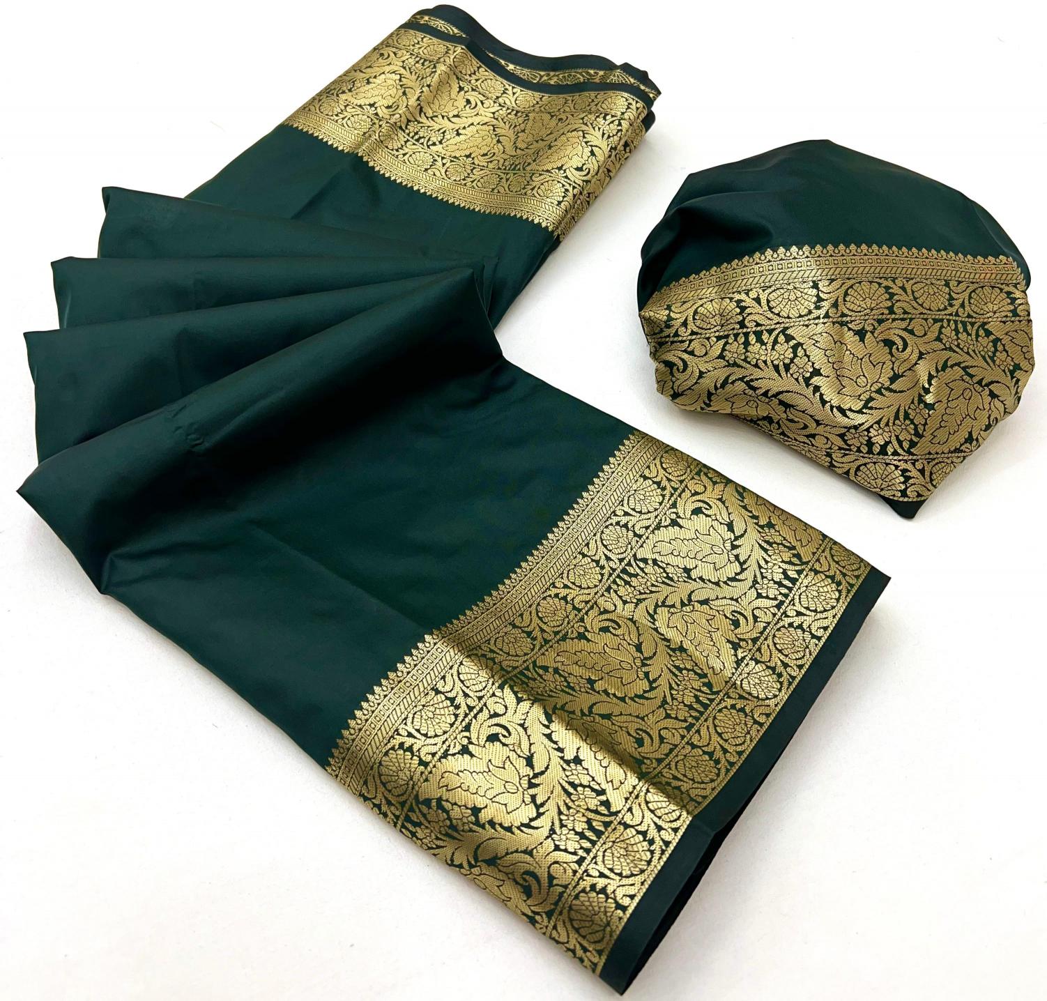 Dazira Soft And Premium banarasi catalog candid public saree india