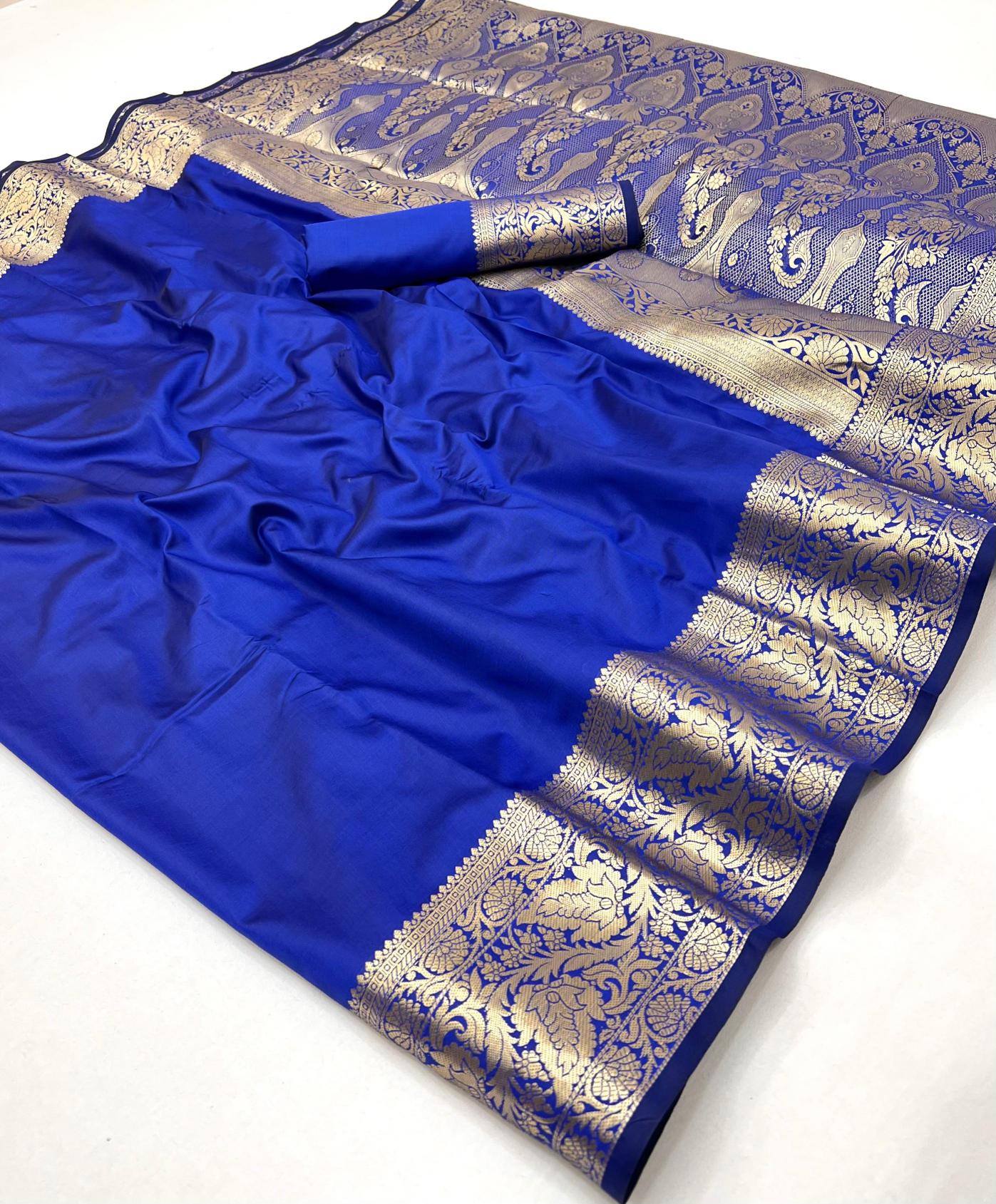 Dazira Soft And Premium banarasi catalog candid public saree india