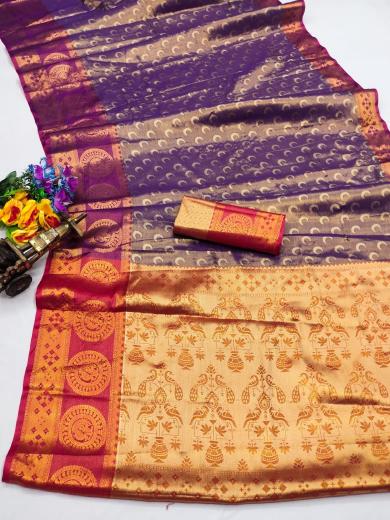 Dazira Soft Banarsi Silk vol 2 catalog banarasi saree surat