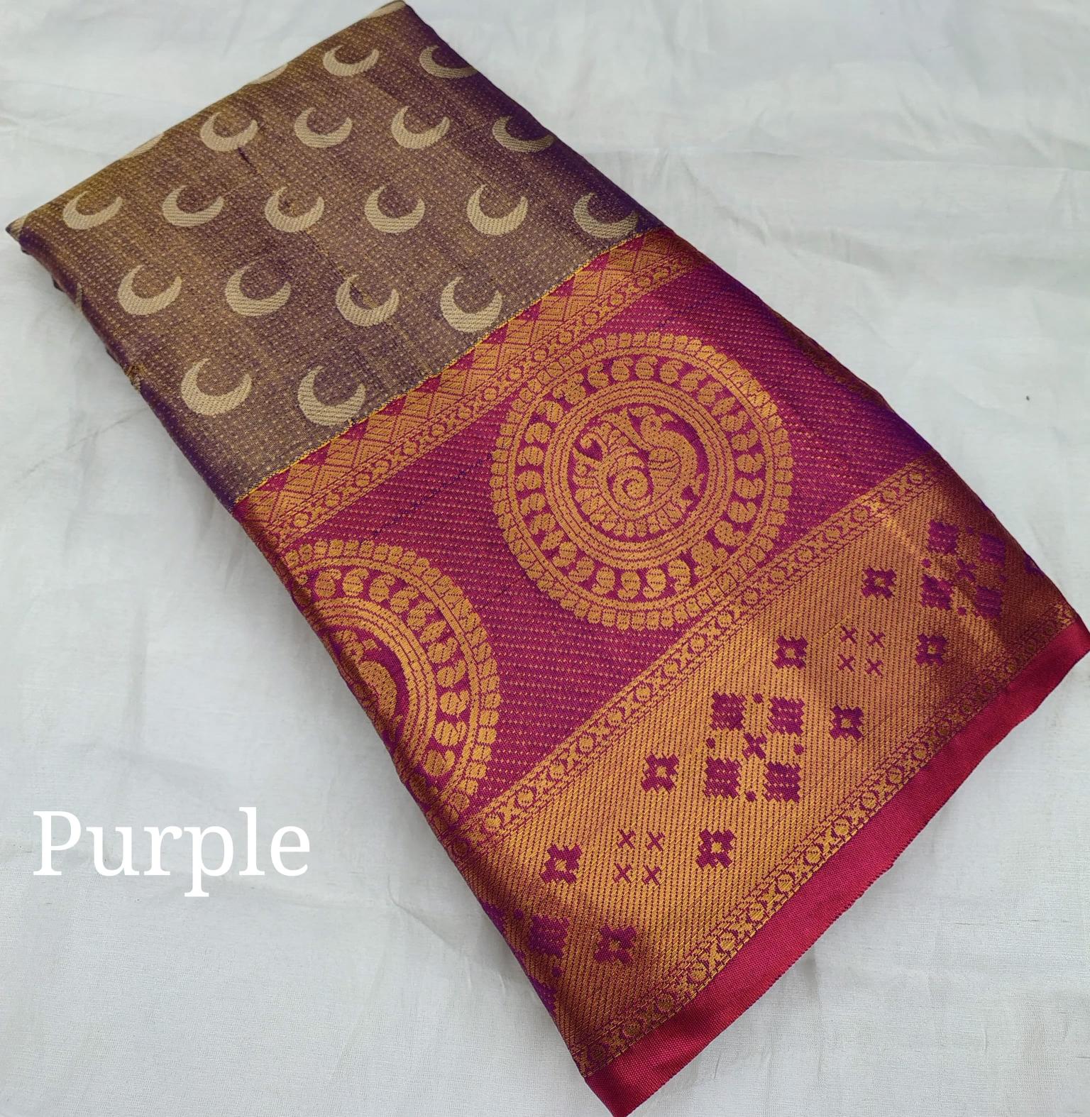 Dazira Soft Banarsi Silk vol 2 catalog banarasi saree surat