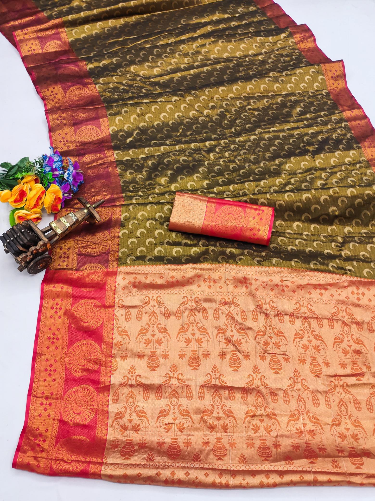 Dazira Soft Banarsi Silk vol 2 catalog banarasi saree surat