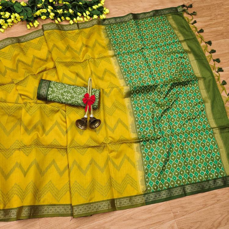 Dazira Soft Desi Tussar silk catalog wholesale saree manufacturers in surat
