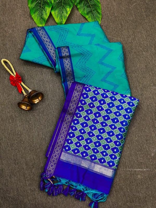 Dazira Soft Desi Tussar silk catalog wholesale saree manufacturers in surat
