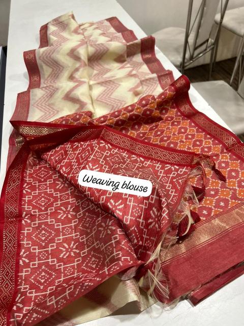 Dazira Soft Desi Tussar silk catalog wholesale saree manufacturers in surat