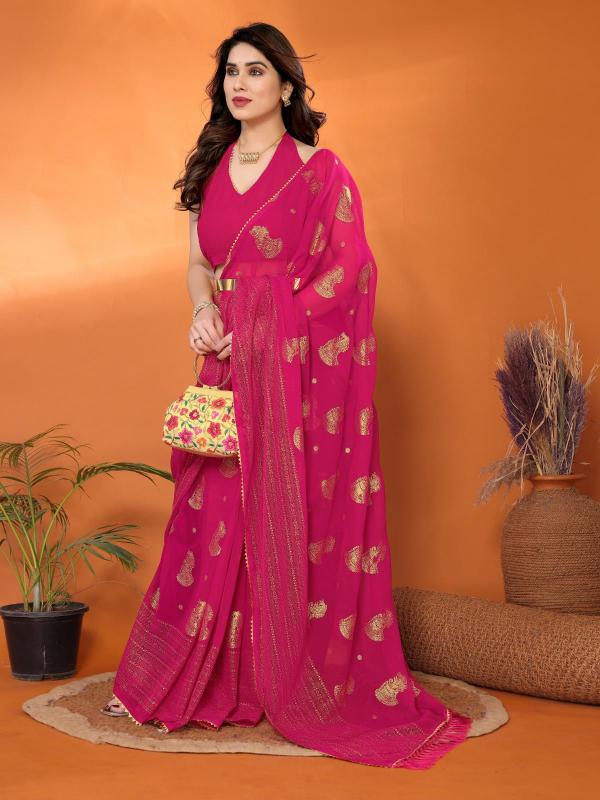 Dazira Soft Georgette Vol 1 catalog raditional sarees of different states of india