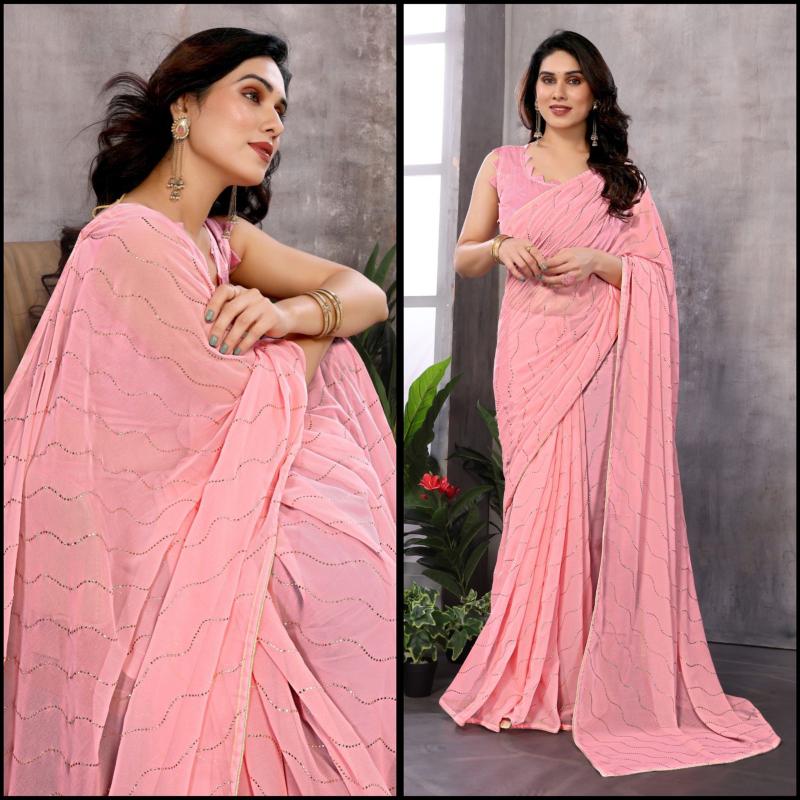 Dazira Soft Georgette Vol 3 catalog surat wholesale rate sarees