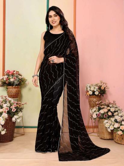 Dazira Soft Georgette Vol 3 catalog surat wholesale rate sarees