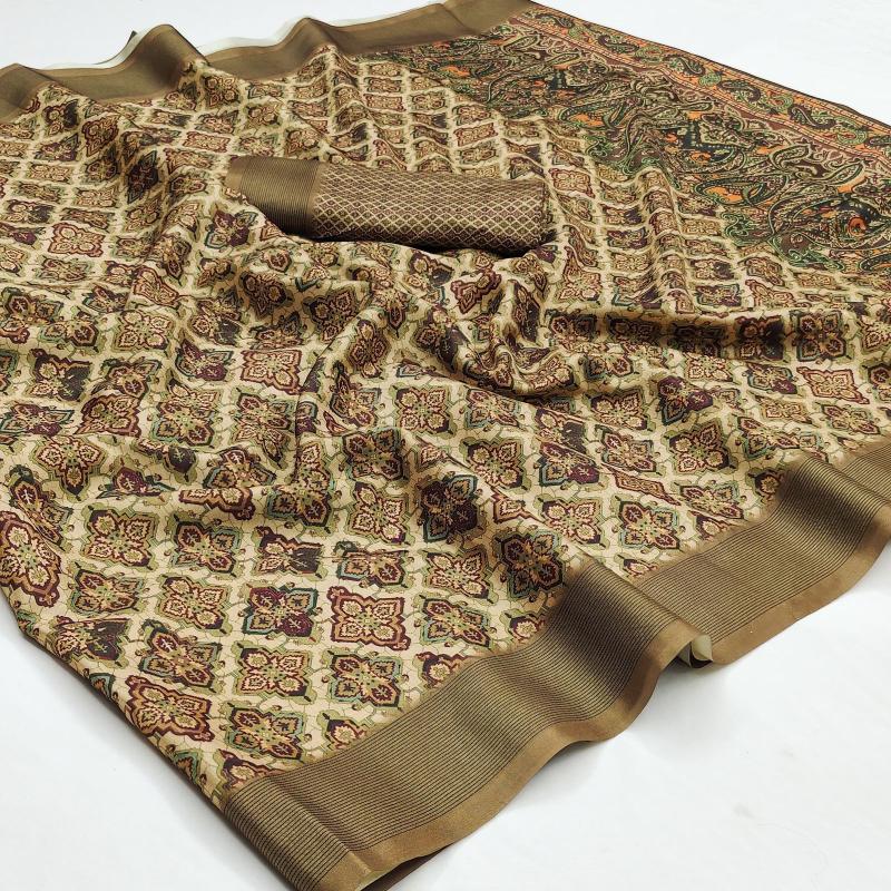 Dazira Soft Manipuri Silk catalog surat saree market wholesale price list 2025