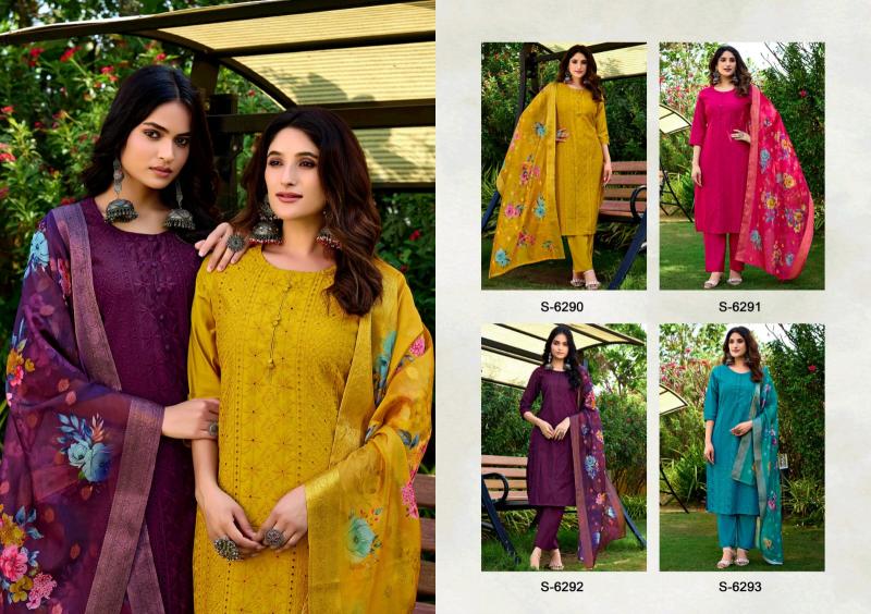 Dazira Vasudha catalog buy kalamkari kurtis online india
