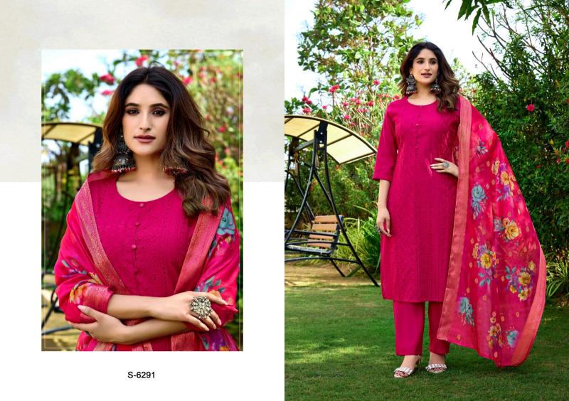 Dazira Vasudha catalog buy kalamkari kurtis online india