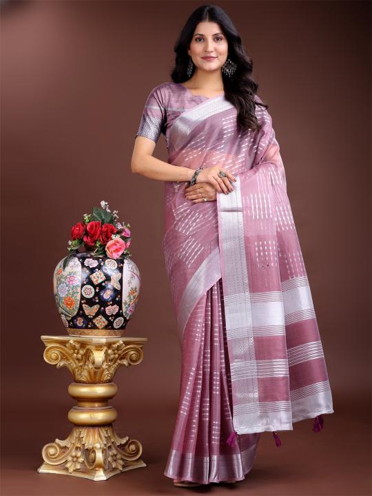 Dazira Venice catalog saree manufacturer in surat india