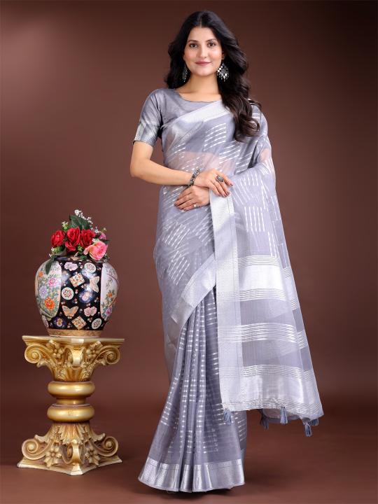 Dazira Venice catalog saree manufacturer in surat india