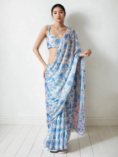 Dazira Vt 705 catalog surat saree selling