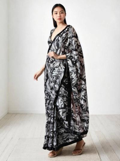 Dazira Vt 705 catalog surat saree selling