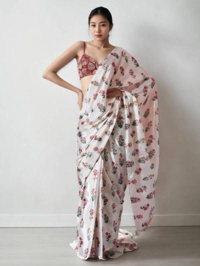 Dazira Vt 705 catalog surat saree selling