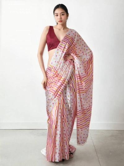 Dazira Vt 705 catalog surat saree selling